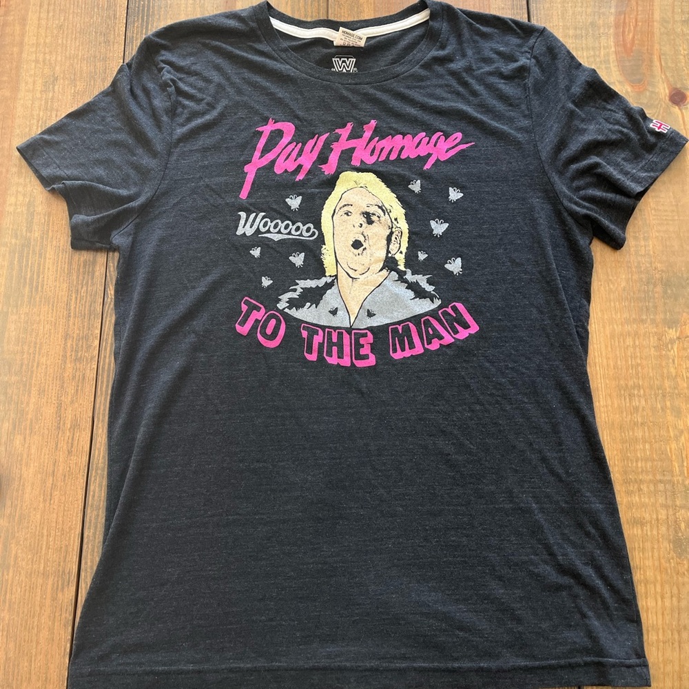 Homage WWE Rick Flair size Large